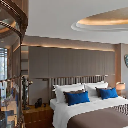 The St. Regis Ξενοδοχείο 5*
