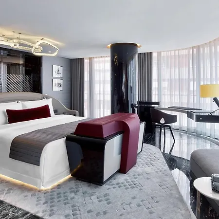 The St. Regis Κωνσταντινούπολη