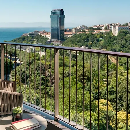 The St. Regis Ξενοδοχείο