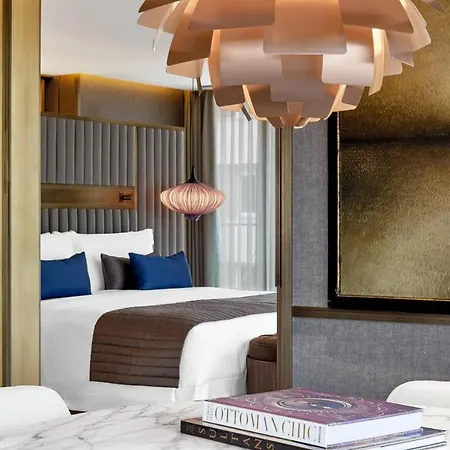 The St. Regis