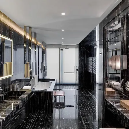 The St. Regis Ξενοδοχείο 5*