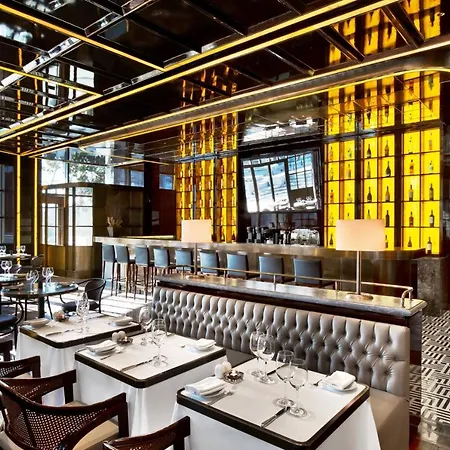 Otel The St. Regis İstanbul