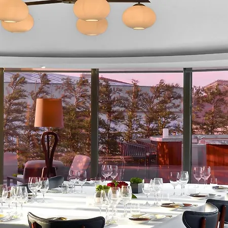 The St. Regis