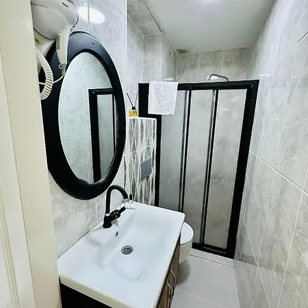 La Maison Bleue Hotel Istanbul