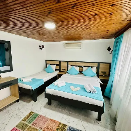 La Maison Bleue Hotel Istanbul