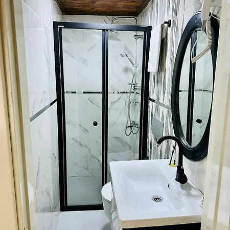 La Maison Bleue Istanbul