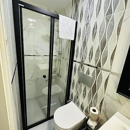 Hotel La Maison Bleue Istanbul