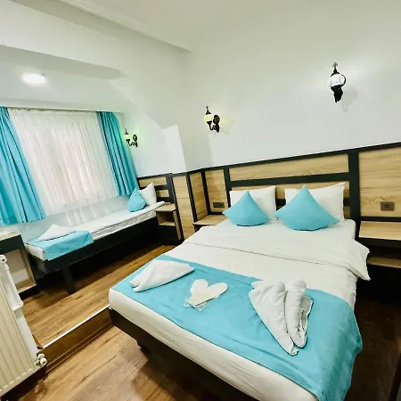 La Maison Bleue 3* Istanbul