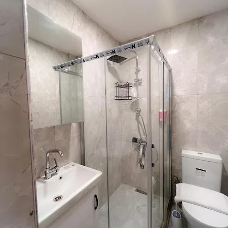 Port Hotel Istanbul