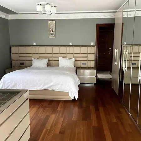 Sisli Nadide Sokak D:5 1+1 Apartment *