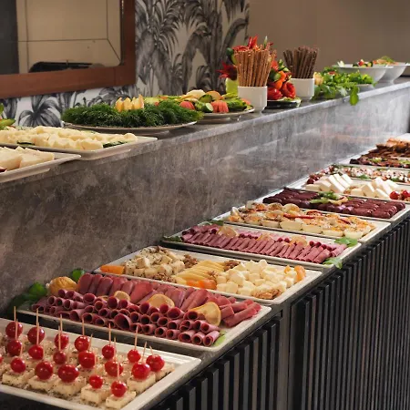 Jaff & Nisantasi 4* Provincia di Istanbul