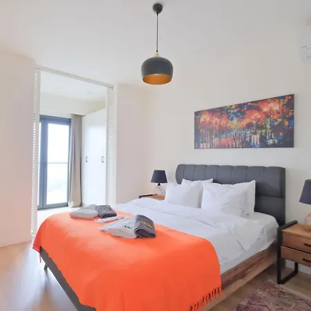 Avangart By Newinn Appartamento Provincia di Istanbul