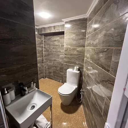 Taksim Derya Aparthotel