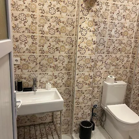 Taksim Derya Aparthotel *