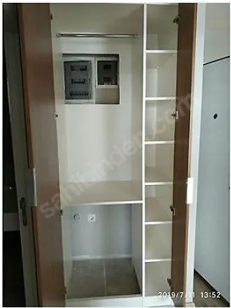 Lens Living Center * Istanbul
