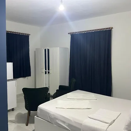 Taksim Derya Aparthotel Istanbul