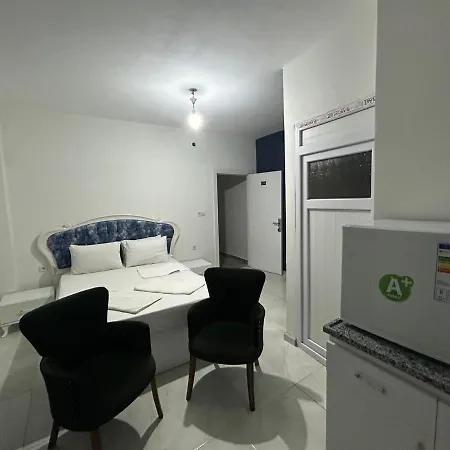 Aparthotel Taksim Derya Istanbul