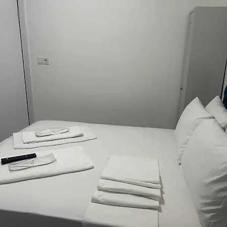 Aparthotel Taksim Derya