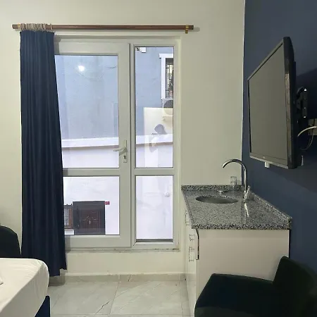 Aparthotel Taksim Derya Istanbul
