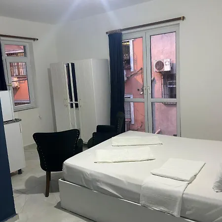 Aparthotel Taksim Derya