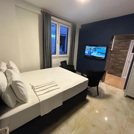Aparthotel Taksim Derya