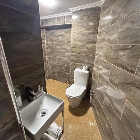 Taksim Derya Aparthotel
