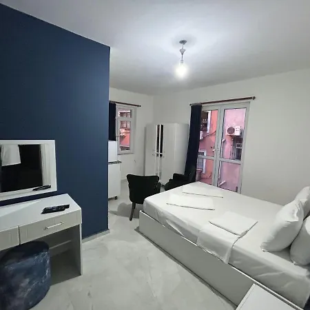 Aparthotel Taksim Derya Istanbul