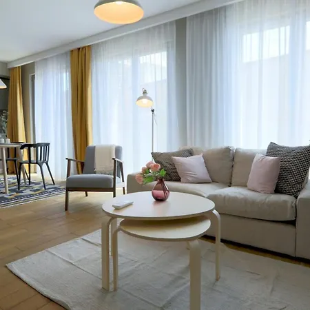 Excellent Flat W 360 Bosphorus View In Cihangir *