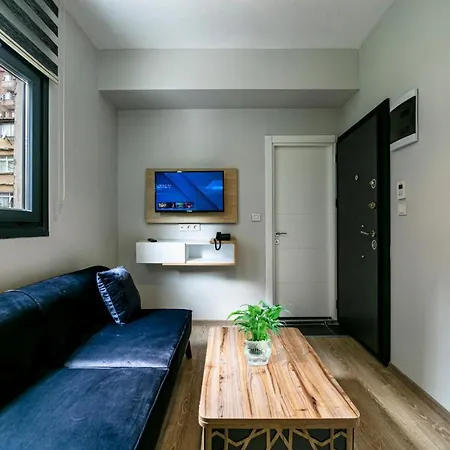 Bed & Breakfast Solo Istanbul