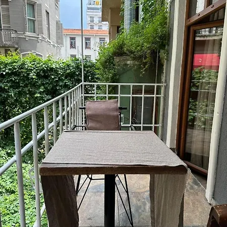 Hotel Ada Life Istanbul