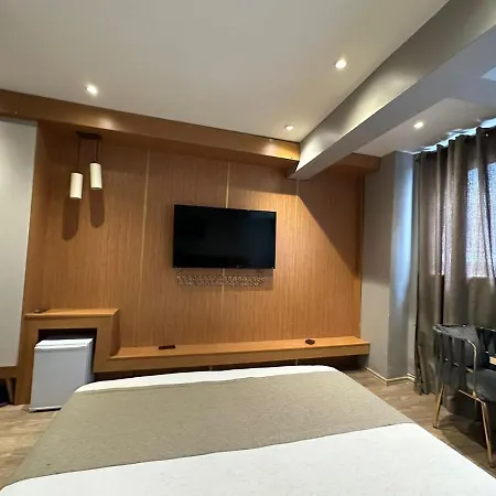 Hotel Ada Life *