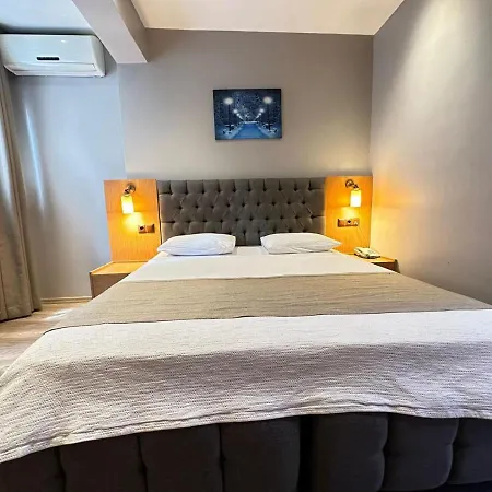 Ada Life Hotel Istanbul
