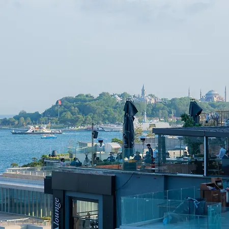 Apartament Sunway Bosphorus *