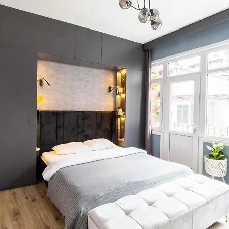 Stayle * Provincia di Istanbul