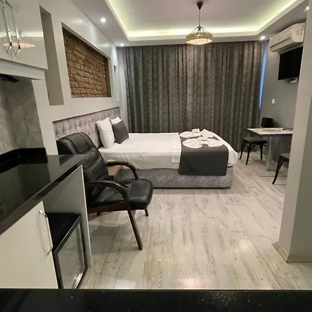Apartahotel Arat