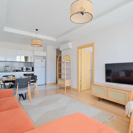 Grand By Newinn * Istanbul
