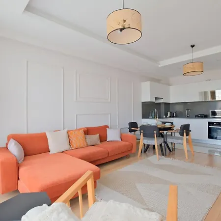 Grand By Newinn Appartement