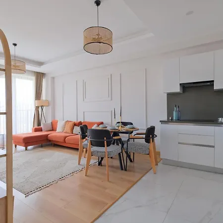 Appartement Grand By Newinn *