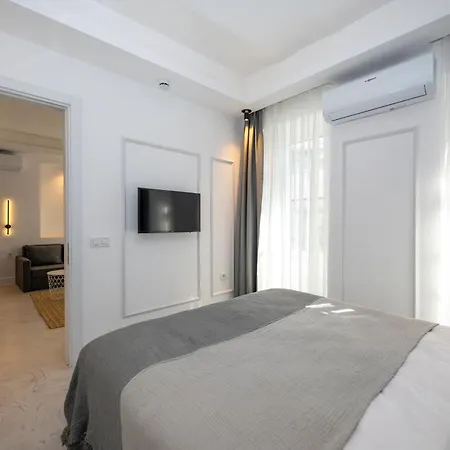 Juno Taksim Isztambul
