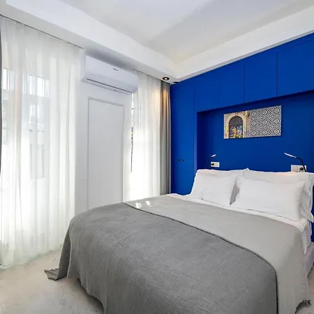 Juno Taksim Szálloda 2*