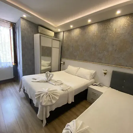 Aparthotel Dvhotel *