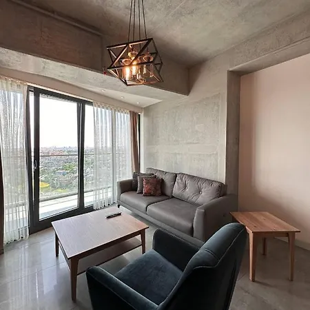 Queen Bomonti Deluxe Sisli Apartment Istanbul