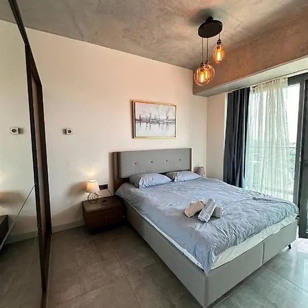 Apartment Queen Bomonti Deluxe Sisli *