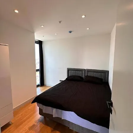 Queen Bomonti Deluxe Sisli