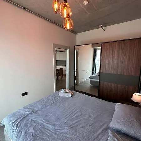 Queen Bomonti Deluxe Sisli Apartment Istanbul