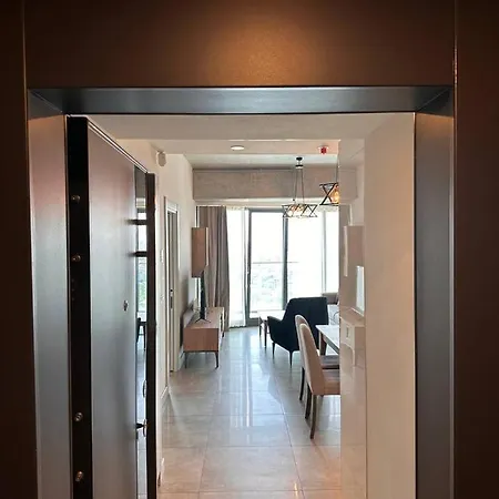 Apartment Queen Bomonti Deluxe Sisli Istanbul