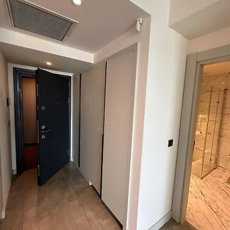 Apartment Queen Bomonti Deluxe Sisli