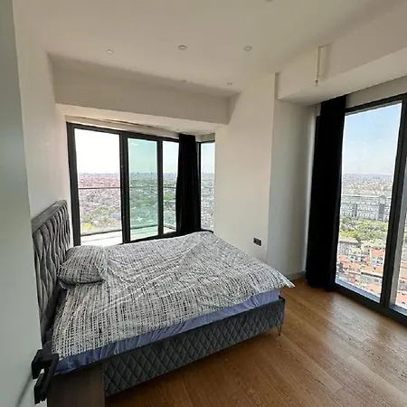 Queen Bomonti Deluxe Sisli * Istanbul