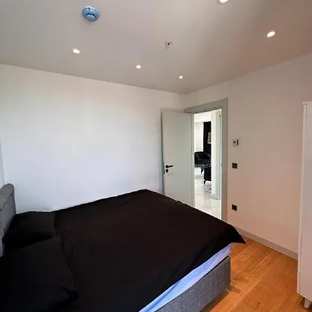 Queen Bomonti Deluxe Sisli Apartment Istanbul