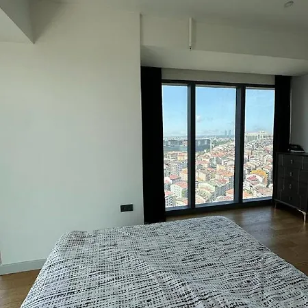 Apartment Queen Bomonti Deluxe Sisli Istanbul